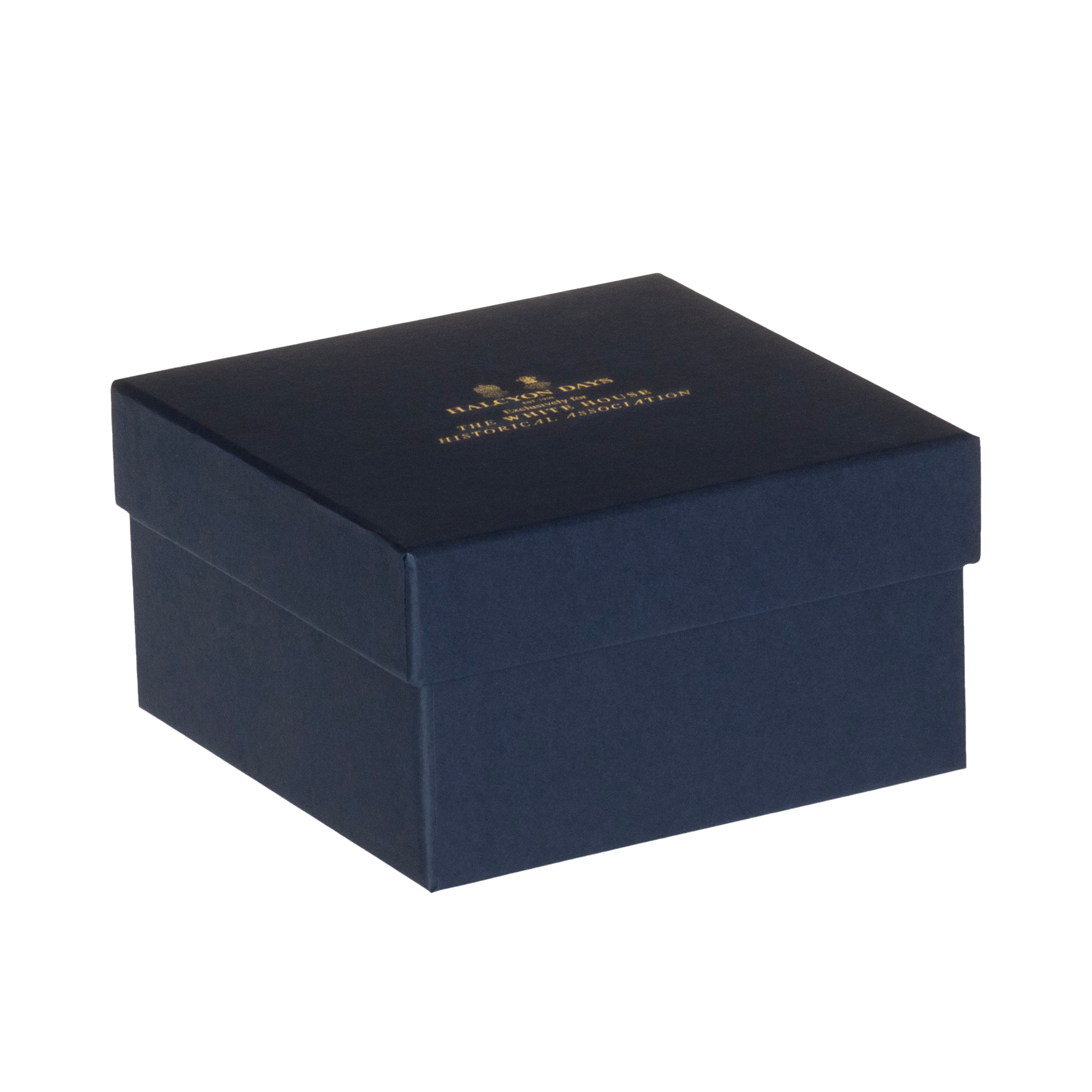 Lincoln Tea Collection, Teacup & Saucer