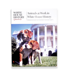 Animals at Work in White House History (#76)
