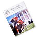Animals at Work in White House History (#76)