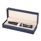White House Toledo Rollerball Pen with Truman Seal