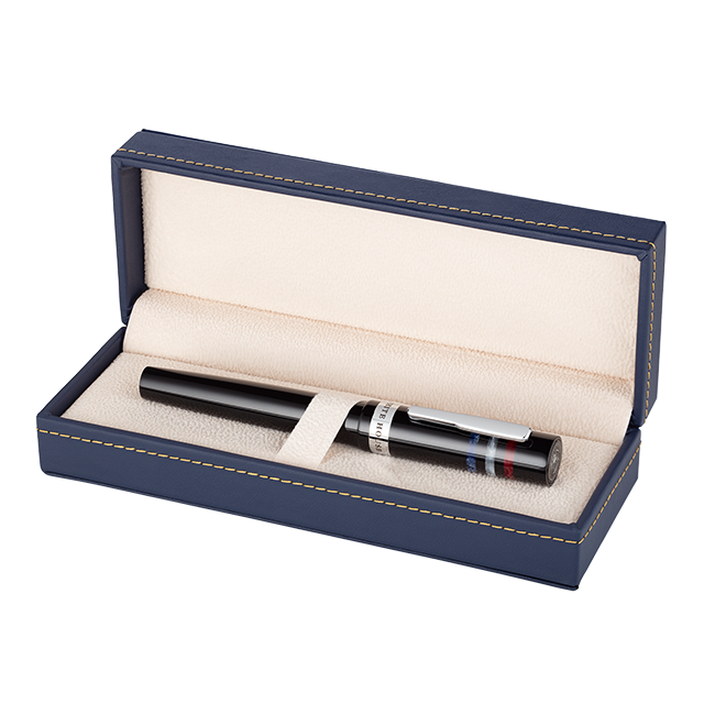 White House Toledo Rollerball Pen with Truman Seal