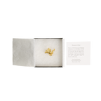 Peace Dove Pendant - In Box