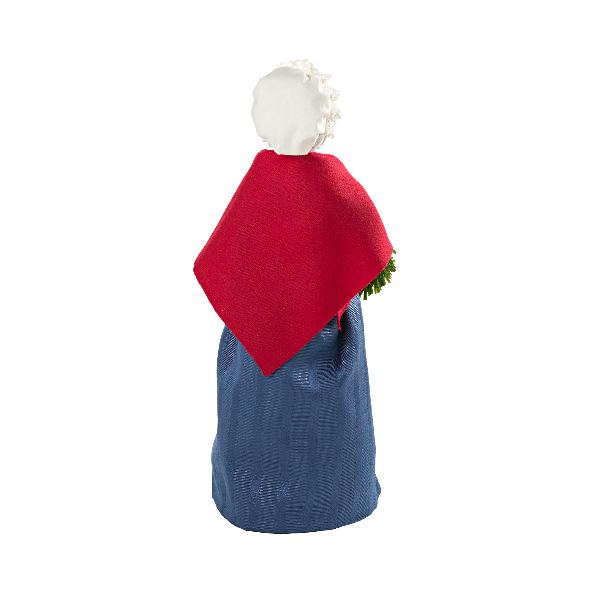 Byers' Choice Martha Washington Caroler