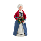 Byers' Choice Martha Washington Caroler