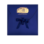 The White House Scarf - Envelope Closed