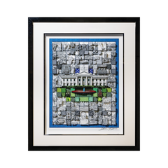 新品未開封 プレミア CHARLES FAZZINO 2000ピースパズル 新品未開封 プレミア CHARLES FAZZINO 2000ピースパズル 新品未