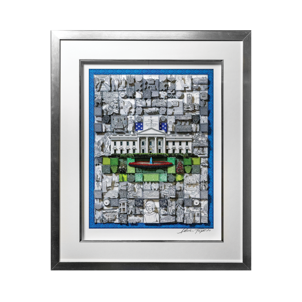 Charles Fazzino アート作品 27/300 Charles Fazzino アート作品 Charles Fazzino アート作品 27/300 Charles Fazzino アート作品