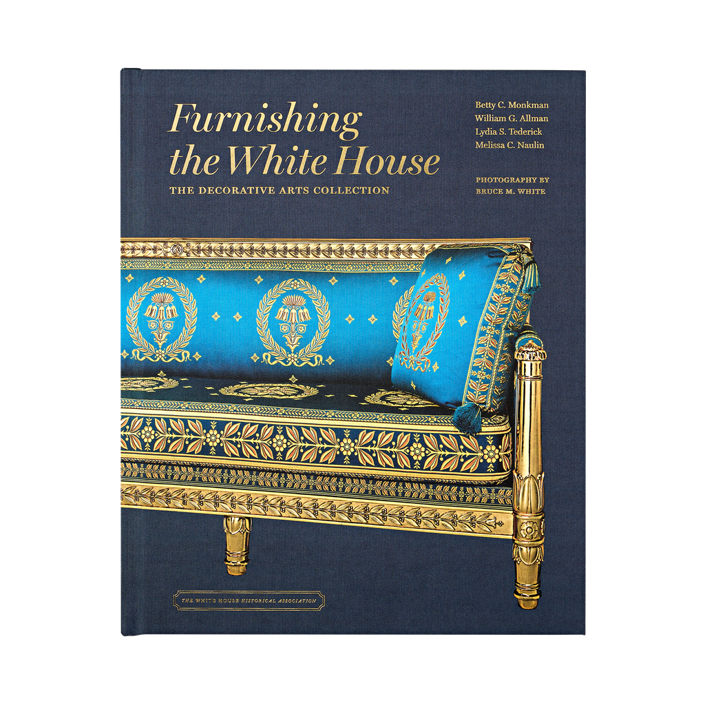 Furnishing the White House: The Decorative Arts Collection