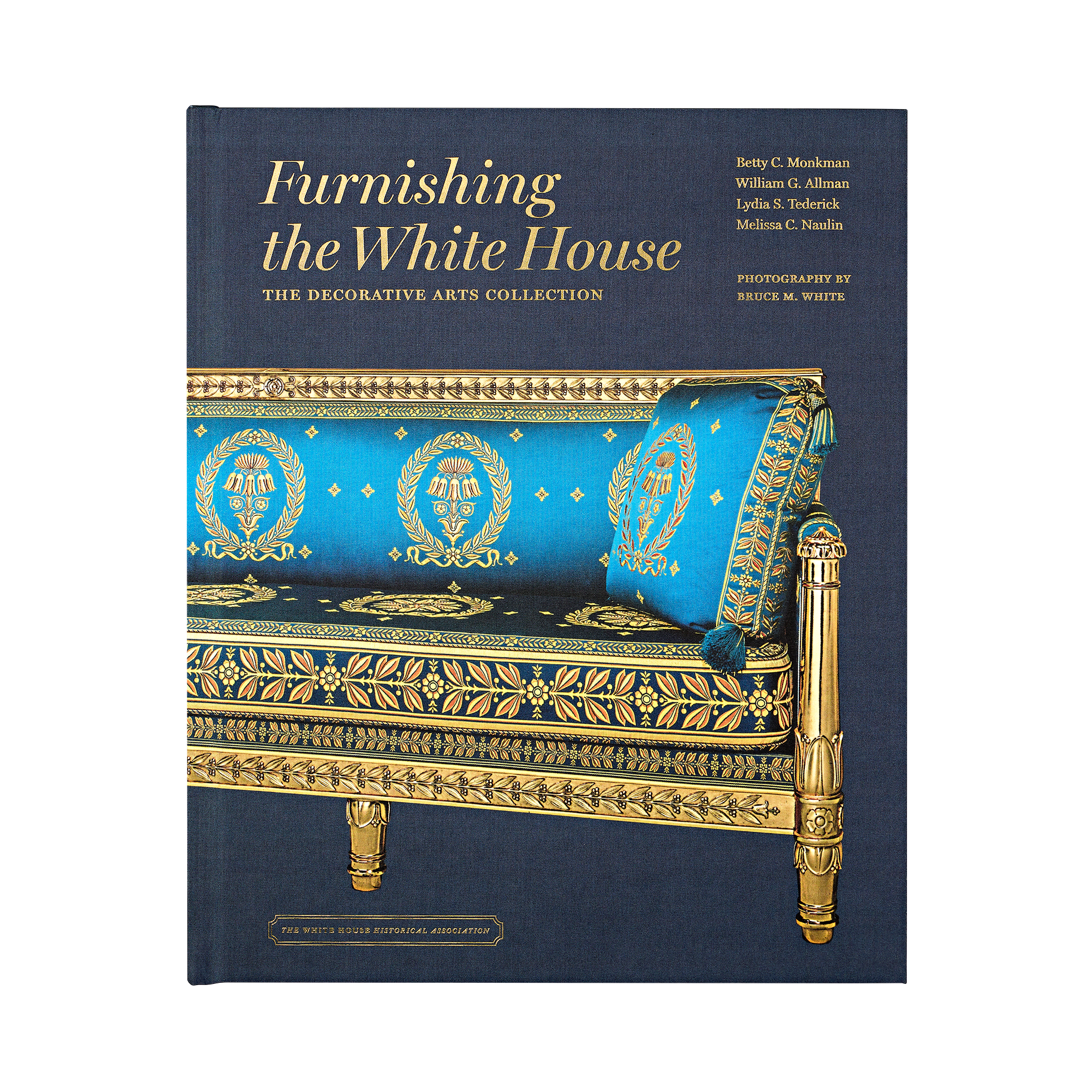 Furnishing the White House: The Decorative Arts Collection