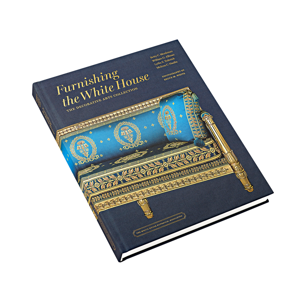 Furnishing the White House: The Decorative Arts Collection