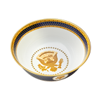 Truman Seal Presentation Bowl