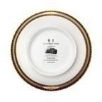 Truman Seal Presentation Bowl