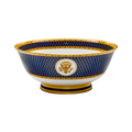 Truman Seal Presentation Bowl