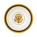 Truman Seal Presentation Bowl