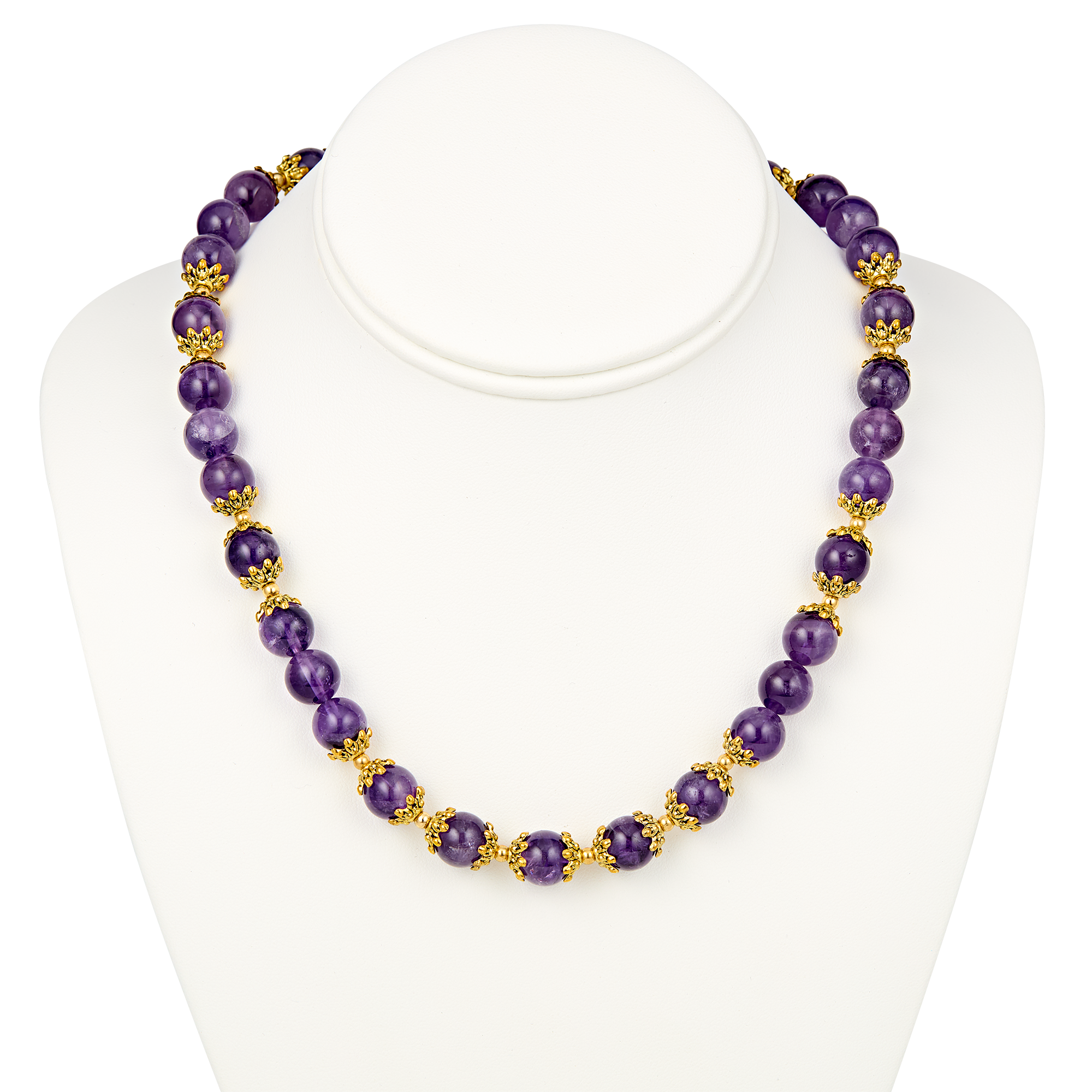 ネックレス・チョーカー BASSCLEF bead beads necklace bro-