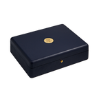 Truman Seal Leather Presentation Box