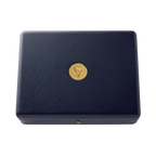 Truman Seal Leather Presentation Box