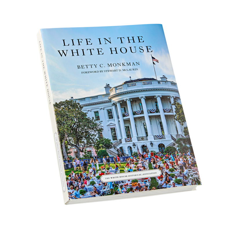 Life In The White House White House Historical Association three-rooms-in-the-house-english-esl-worksheets-pdf-doc