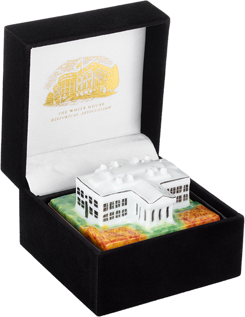 Limoges Box Autumn Theme - In Box