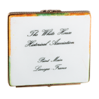 Limoges Box Autumn Theme - Bottom
