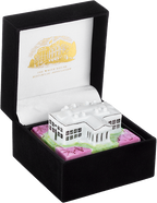 Limoges Box Cherry Blossom Theme - In Box