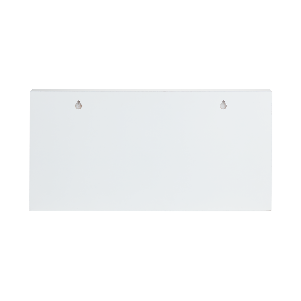 White House Christmas Ornament Display Case