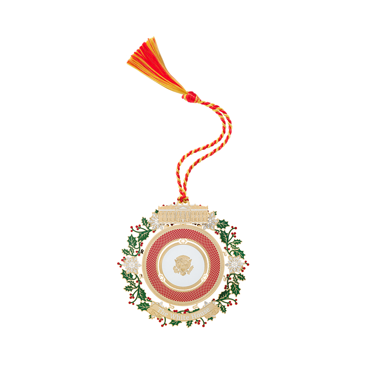 Collector's Bundle Featuring 2026 Official Commemorative Ornament