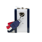 Play Maysie White House Play Case Dollhouse