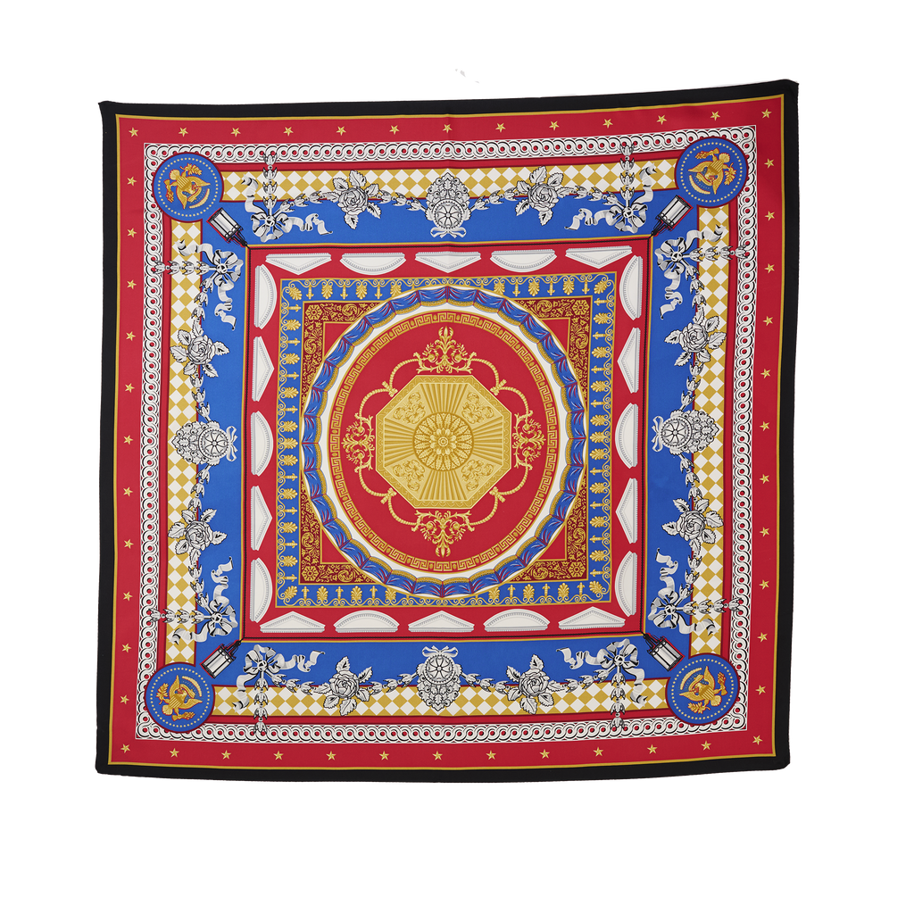 The White House Scarf