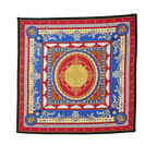 The White House Scarf