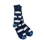 White House Socks