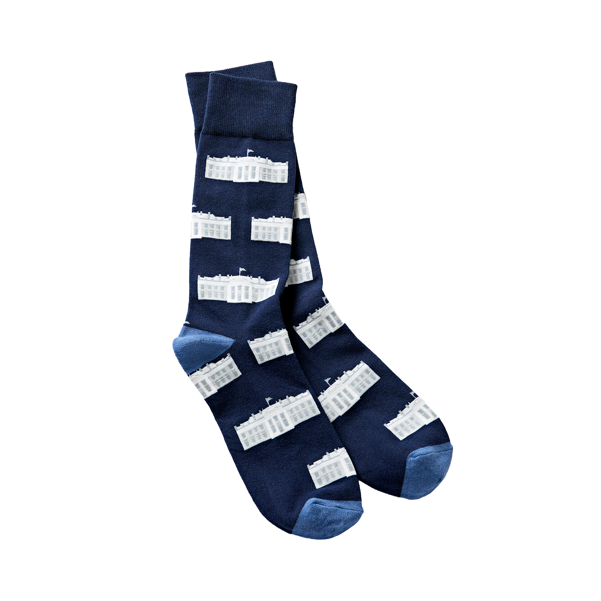 White House Socks