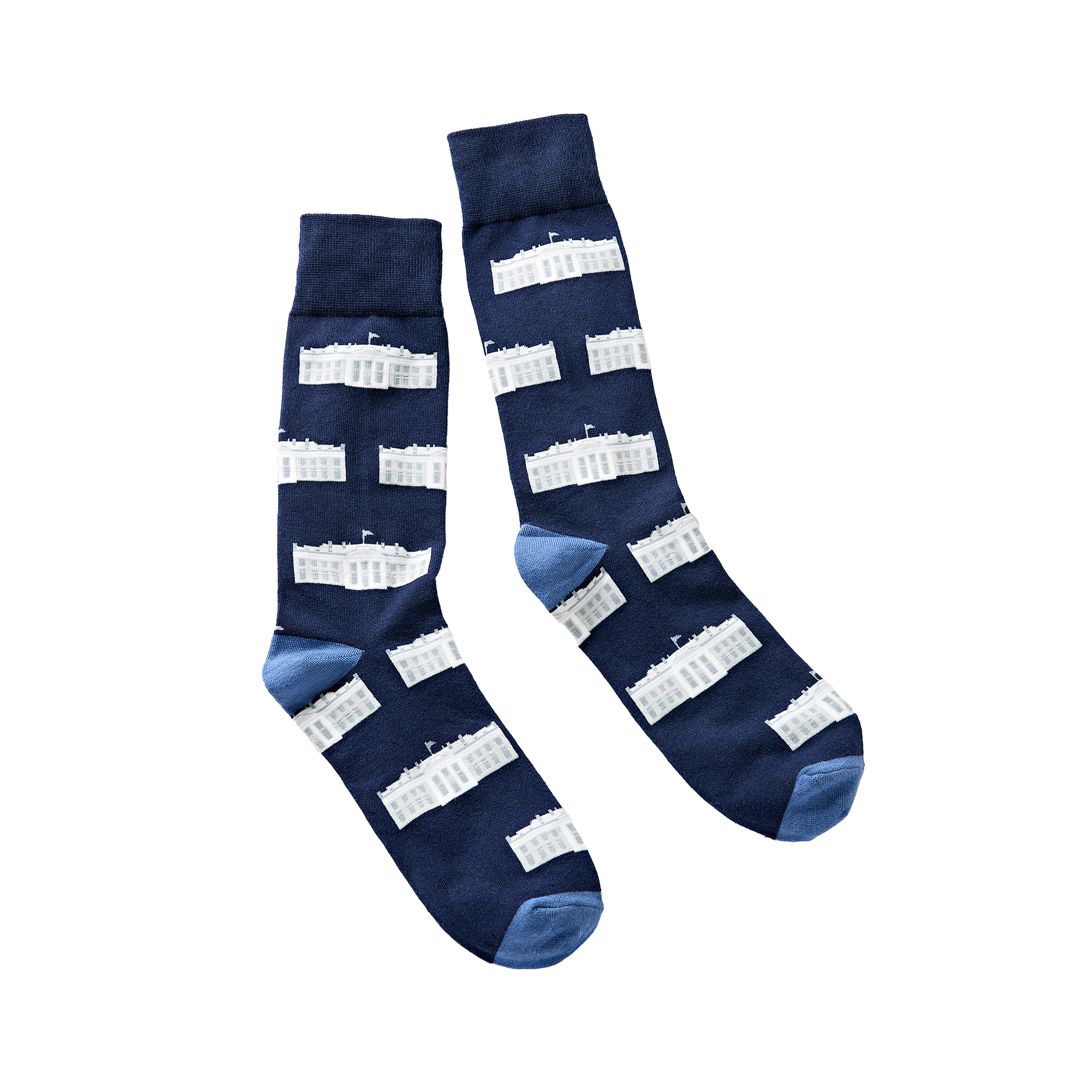 White House Socks