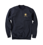 Navy Truman Seal Sweatshirt