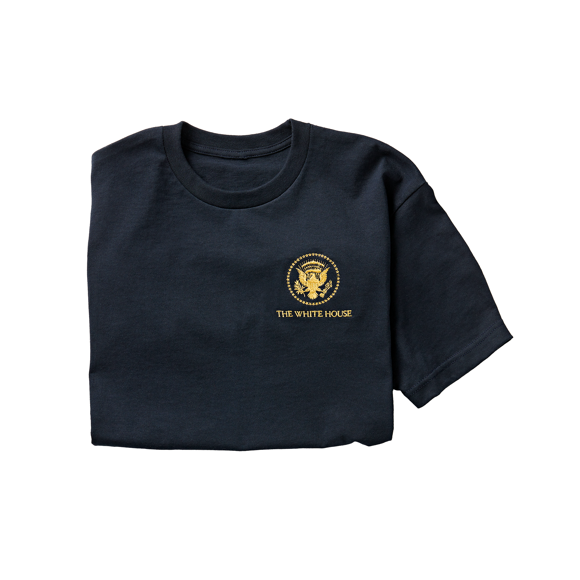 Navy Truman Seal T-Shirt