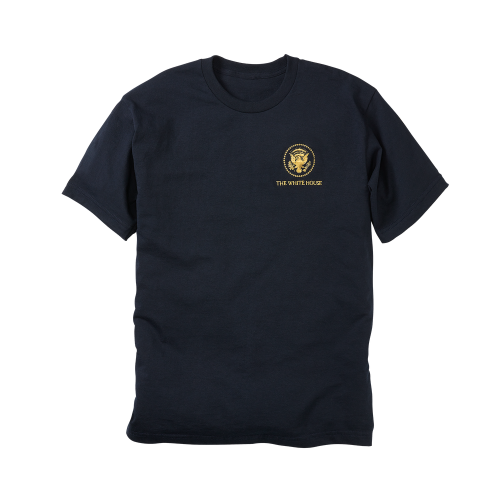 Navy Truman Seal T-Shirt