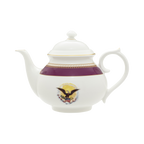 Lincoln Tea Collection, Large 6-cup Tea Pot