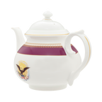 Lincoln Tea Collection, Large 6-cup Tea Pot