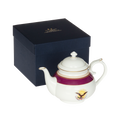 Lincoln Tea Collection, Large 6-cup Tea Pot