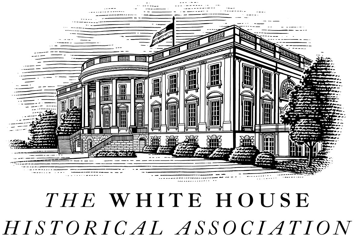 Shop  The White House Historical Association
