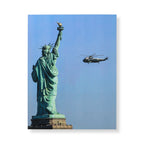 The White House and New York (#69)