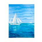 The White House and The Sea (#71)