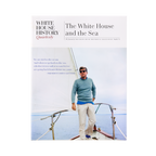 The White House and The Sea (#71)