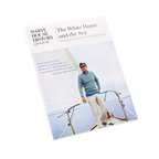 The White House and The Sea (#71)