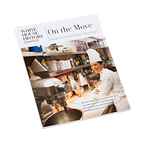 On the Move (#72)