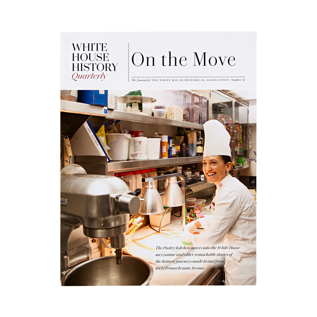 On the Move (#72)