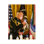 Military Roles and the White House (#73)