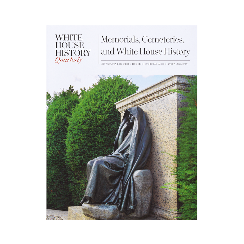 Memorials, Cemeteries and White House History (#78)