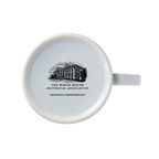 White House Historic American Buildings Survey Mug