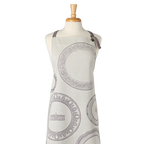 White House State China Apron